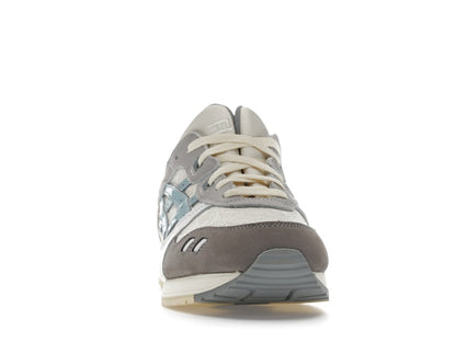 ASICS Gel-Lyte III Kith South Korea