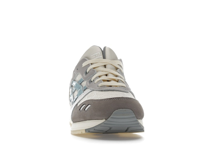 ASICS Gel-Lyte III Kith South Korea