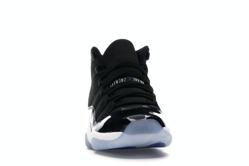 Jordan 11 Retro Space Jam (2016) (GS)