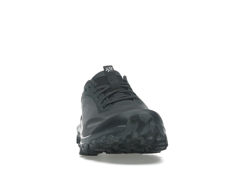 On Running Cloudventure 2 LOEWE Gunmetal
