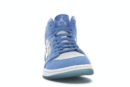 Jordan 1 Retro Alpha