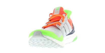 adidas Ultra Boost 1.0 Kolor Grey Solar Orange