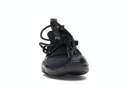 Reebok DMX Run Fusion Experiment Pyer Moss Black