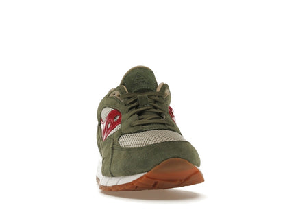 Saucony Shadow 6000 Up There Doors to the World