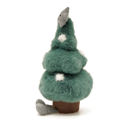Jellycat Amuseables Christmas Tree Plush