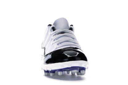 Jordan 11 Retro Low Cleat Concord