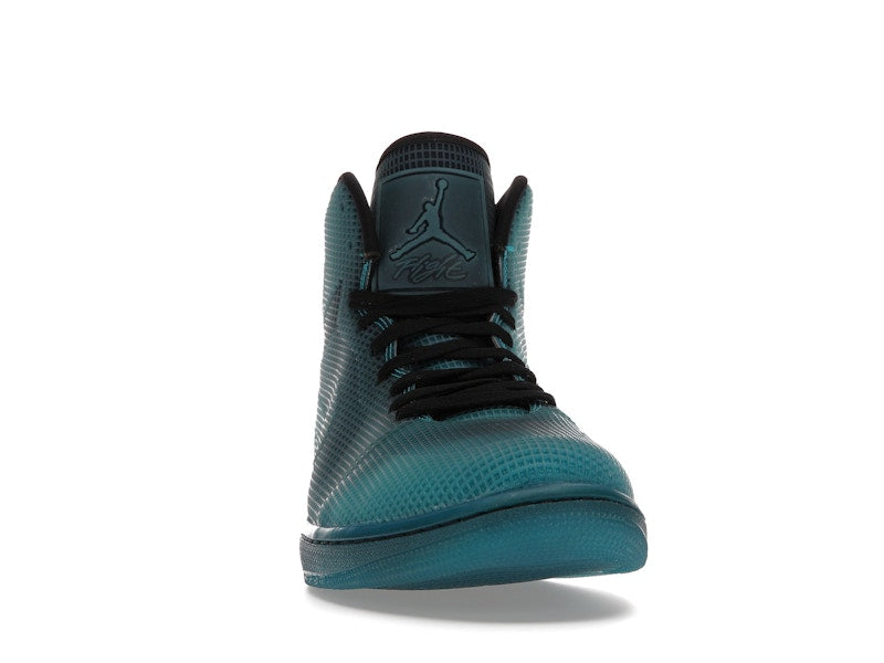 Jordan 1 Retro 4Lab1 Tropical Teal
