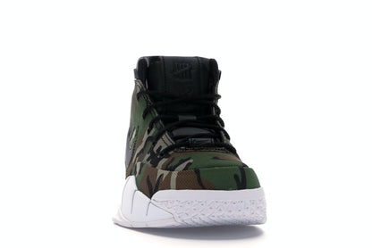 Nike Kobe 1 Protro Undefeated Camo