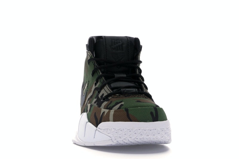 Nike Kobe 1 Protro Undefeated Camo