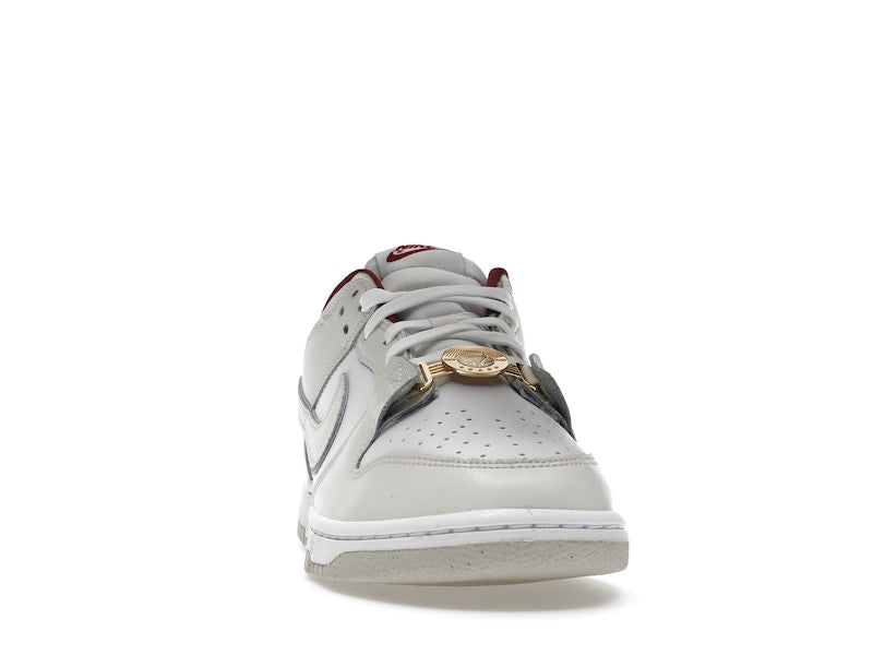 Nike Dunk Low SE Just Do It White Phantom (Women's)