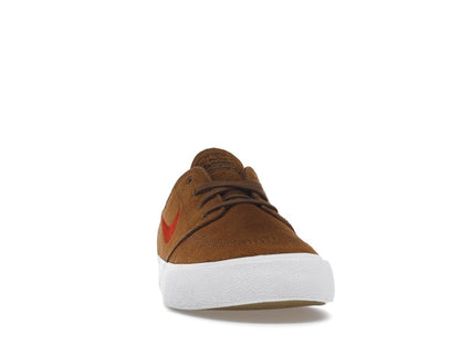 Nike SB Zoom Stefan Janoski Canvas RM Light British Tan