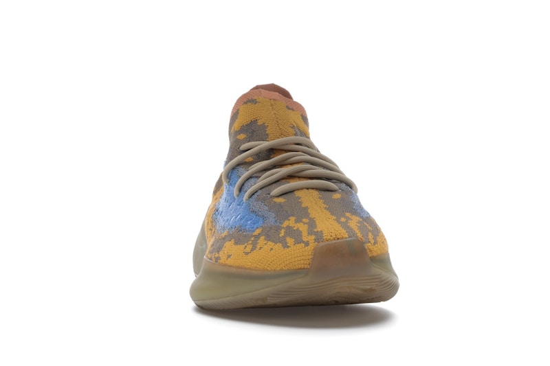 adidas Yeezy Boost 380 Blue Oat Reflective
