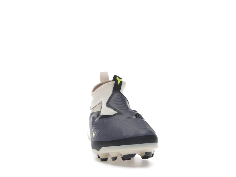 Nike Phantom 6 High Academy FG Kobe Bryant Phantom Black (GS)
