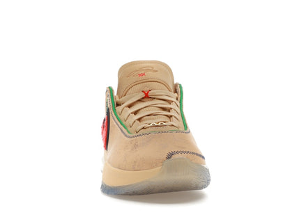 Nike LeBron 20 Four Horsemen Sesame