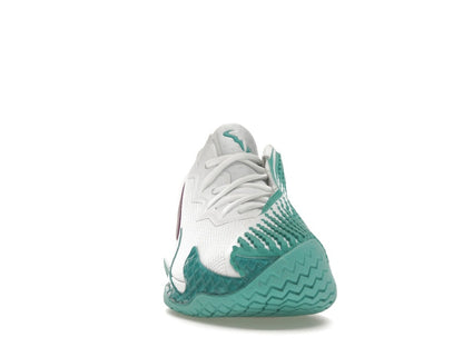 Nike Court Zoom Vapor Cage 4 Rafa White Washed Teal