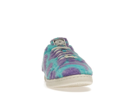 adidas Stan Smith Mike & Sulley Monsters Inc.