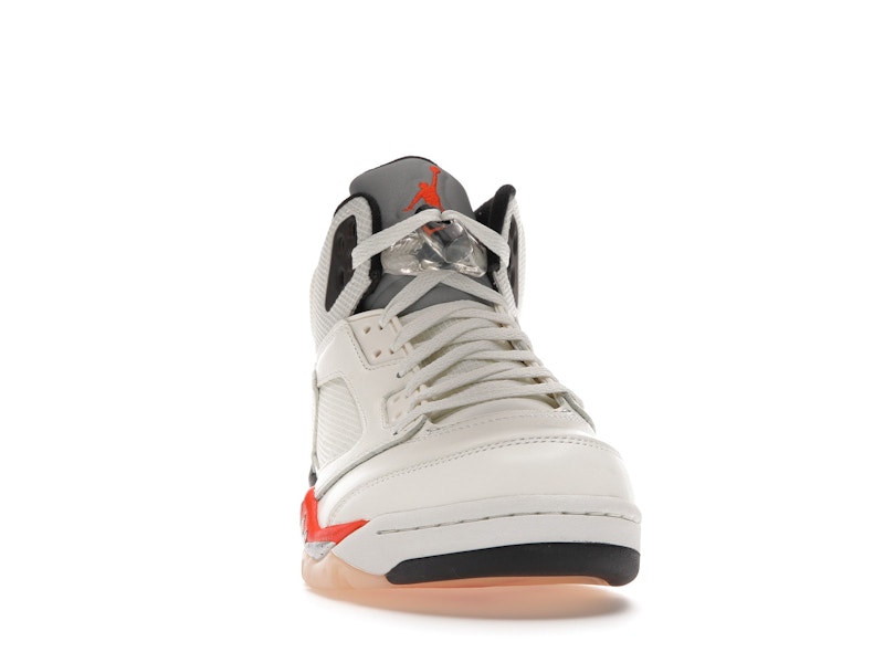 Jordan 5 Retro Shattered Backboard