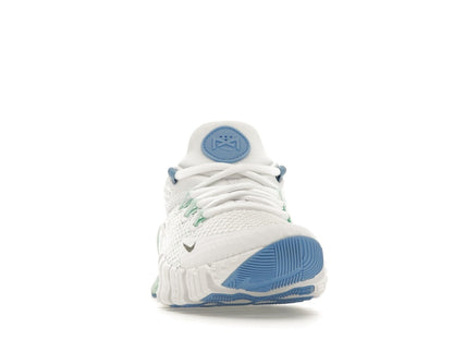 Nike Free Metcon 4 White Mint Foam (Women's)