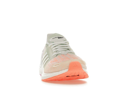 adidas Ultra Boost DNA CC1 White Screaming Orange