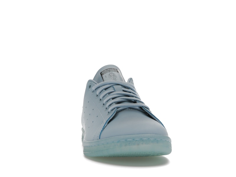 adidas Stan Smith Star Wars Boba Fett Ash Grey