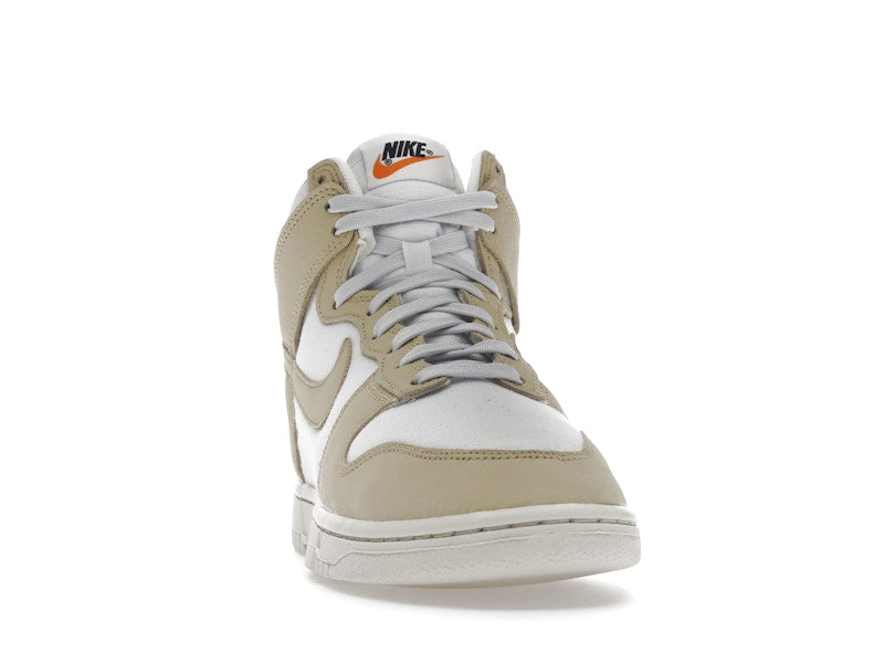 Nike Dunk High LX Certified Fresh Team Gold (Women's)