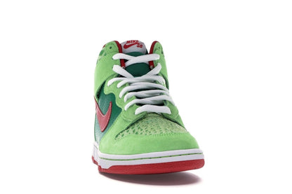 Nike SB Dunk High Pro Dr. Feelgood