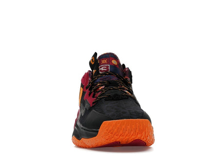 adidas Dame 8 Chinese New Year