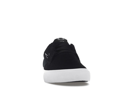 Nike SB Shane Black White