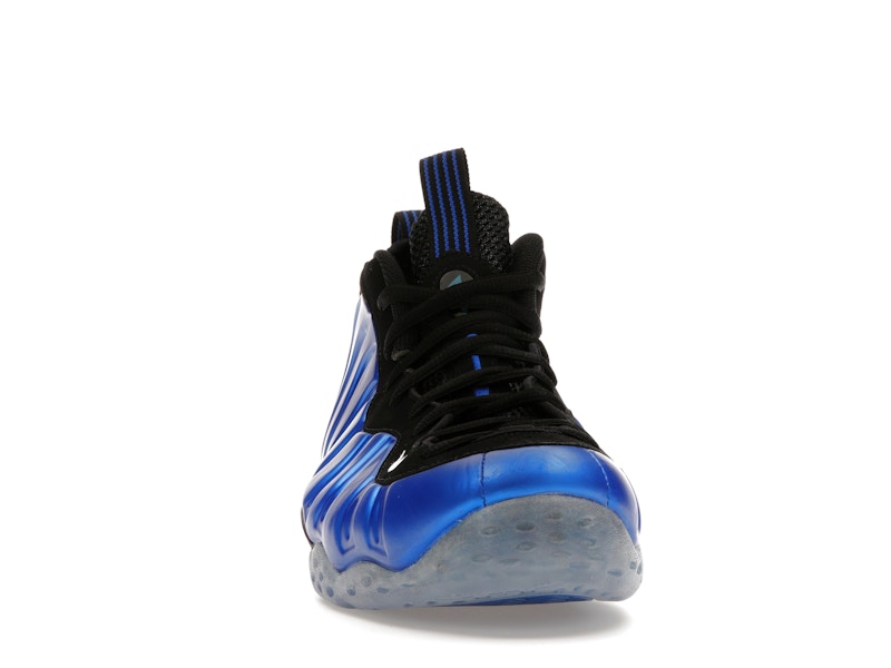 Nike Air Foamposite One Royal Blue XX 20th Anniversary (2017)
