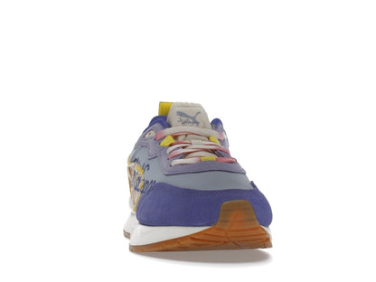 Puma Mirage Mox KidSuper Studios Forever Blue
