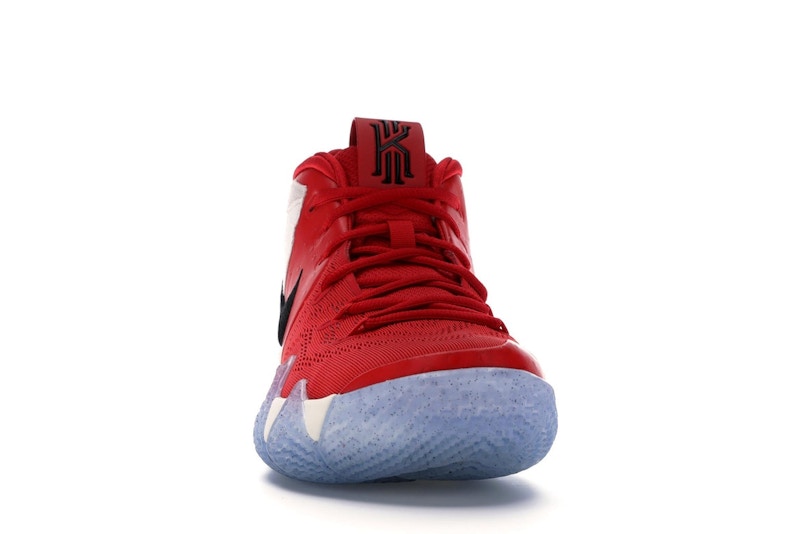 Nike Kyrie 4 Boston University