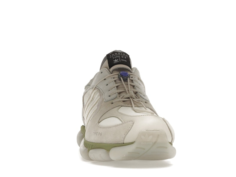 adidas Type 0-6 OAMC Grey