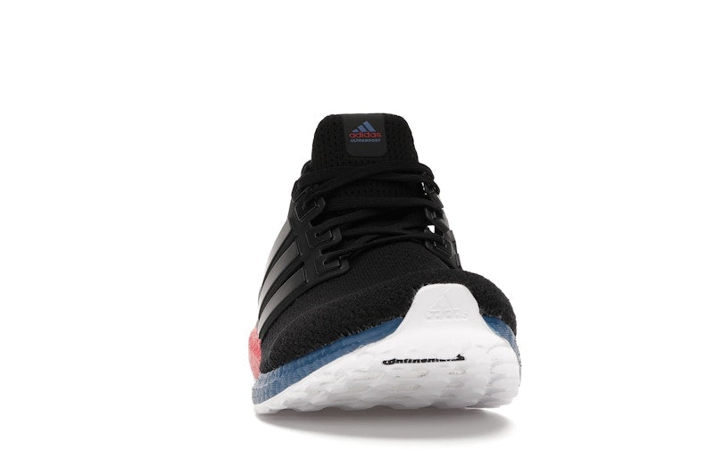 adidas Ultra Boost DNA Split Midsole Black