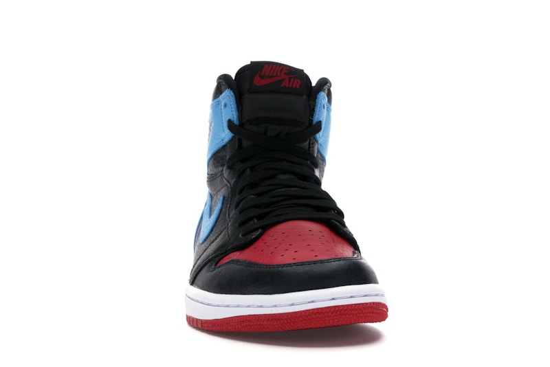 Jordan 1 Retro High NC to Chi (Women's)
