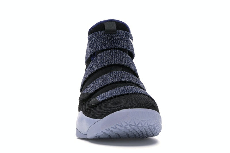 Nike LeBron Zoom Soldier 11 Glacier Grey