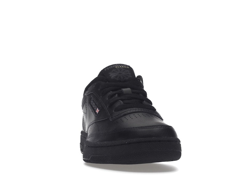 Reebok Club C 85 Black Charcoal