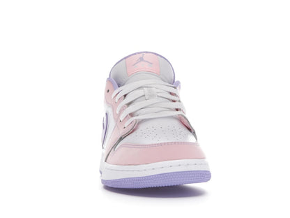 Jordan 1 Low Arctic Punch (GS)