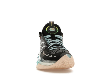 Anta Shock Wave 5 Pro Kyrie Irving Lone Ranger