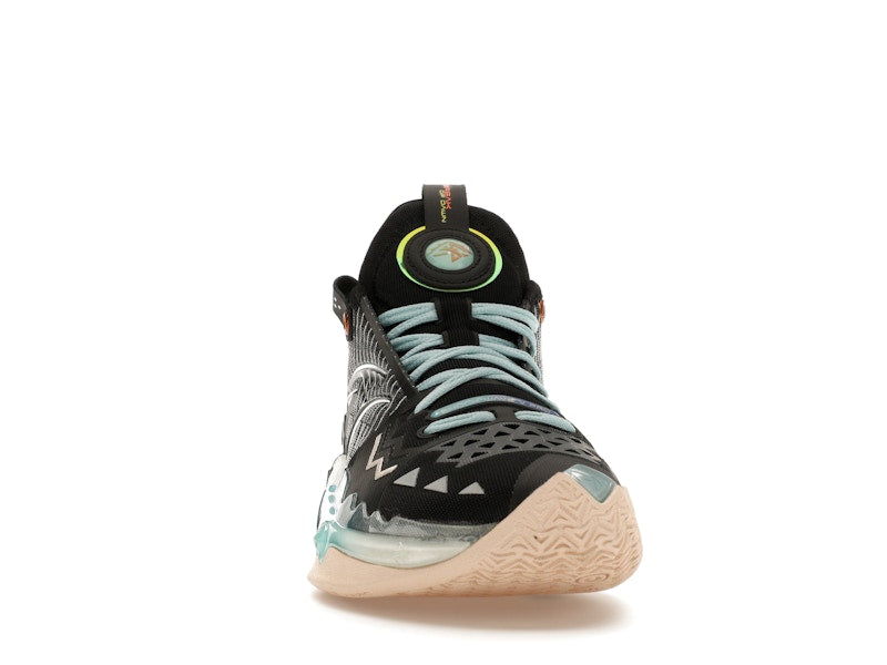 Anta Shock Wave 5 Pro Kyrie Irving Lone Ranger