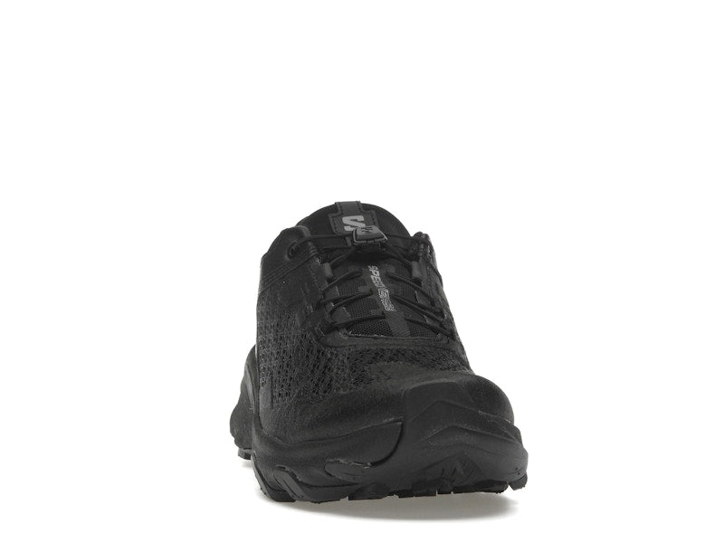 Salomon Speedverse PRG Black
