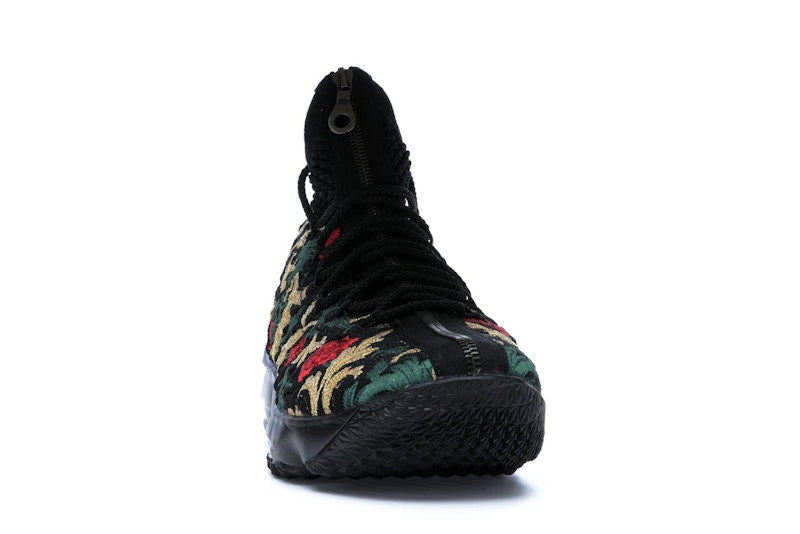 Nike LeBron 15 Performance Kith Closing Ceremony