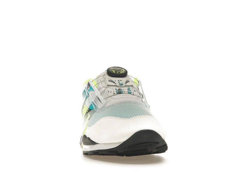 Puma XS 7000 OG Capri Breeze Puma White