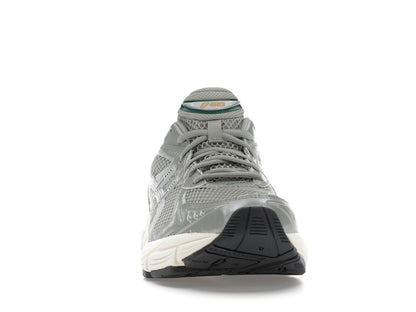 ASICS GT-2160 Seal Grey Jewel Green
