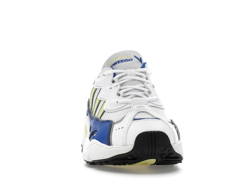 adidas Ozweego 3 OG White Royal Blue (Women's)