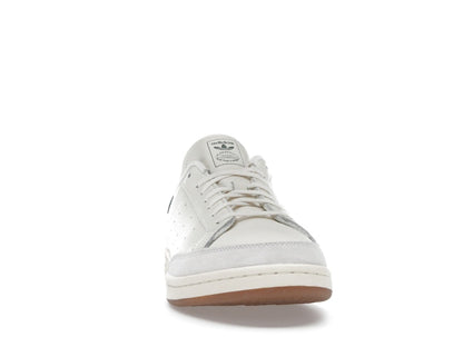 adidas Stan Smith Consortium Presented by END. Off White Dark Green