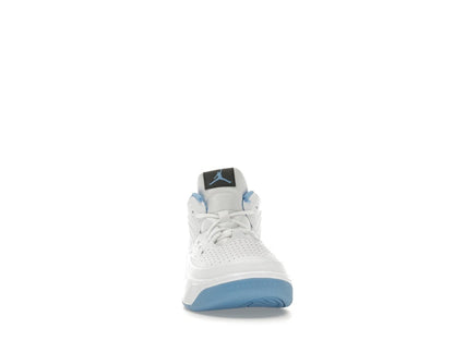 Jordan Max Aura 5 White University Blue (GS)