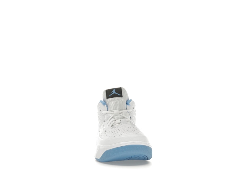 Jordan Max Aura 5 White University Blue (GS)