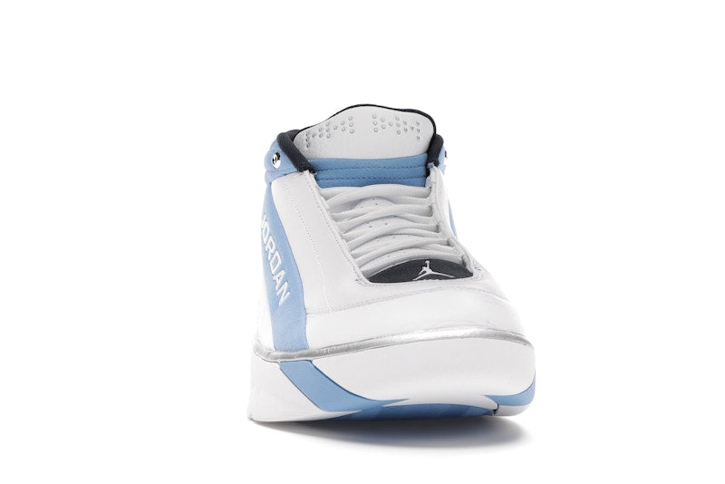 Jordan Team Showcase UNC