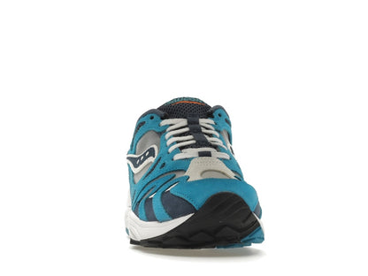 Saucony Grid Azura 2000 Denim