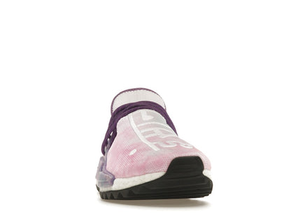 adidas Human Race NMD Pharrell Holi Festival (Pink Glow)